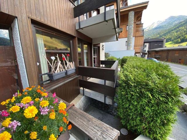2 pièces centre station proche piscine (PIS195) - La Clusaz