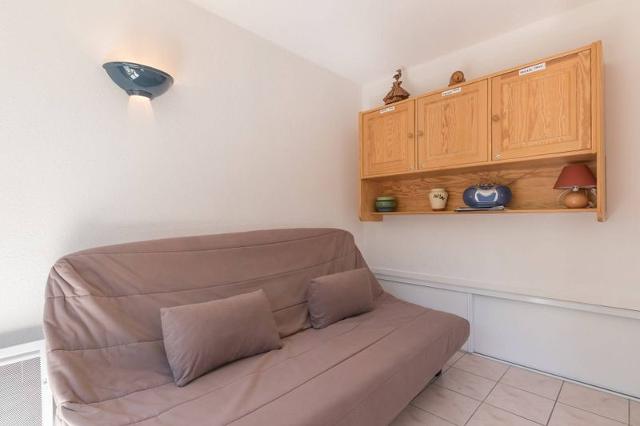 Appartements Relais Guisane Ii 39261 - Serre Chevalier 1200 - Briançon