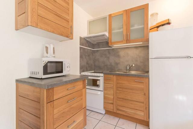 Appartements Relais Guisane Ii 39261 - Serre Chevalier 1200 - Briançon