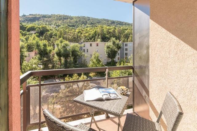 Appartements Relais Guisane Ii 39261 - Serre Chevalier 1200 - Briançon