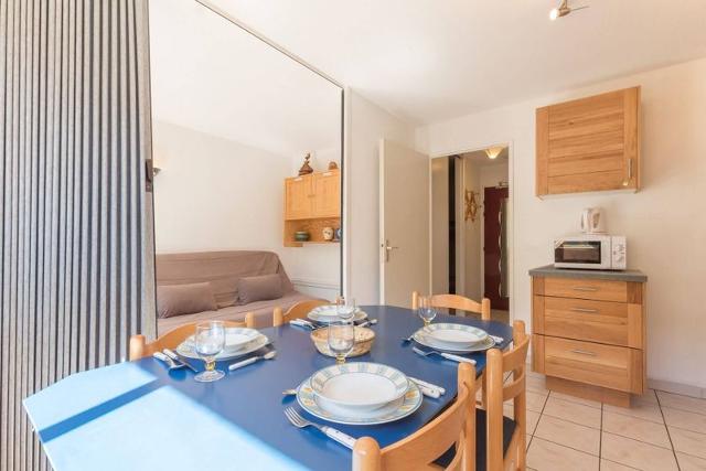 Appartements Relais Guisane Ii 39261 - Serre Chevalier 1200 - Briançon