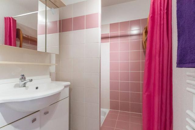 Appartements Relais Guisane Ii 39261 - Serre Chevalier 1200 - Briançon