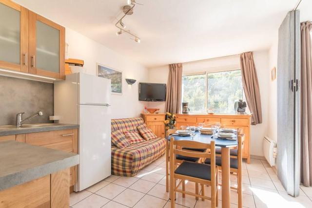 Appartements Relais Guisane Ii 39261 - Serre Chevalier 1200 - Briançon