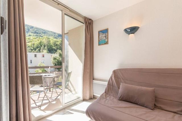 Appartements Relais Guisane Ii 39261 - Serre Chevalier 1200 - Briançon
