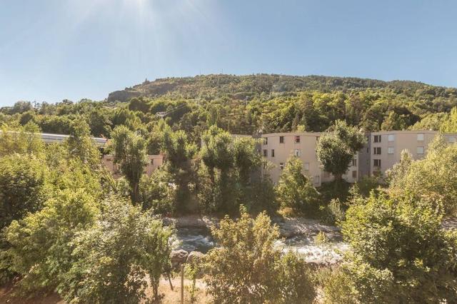Appartements Relais Guisane Ii 39261 - Serre Chevalier 1200 - Briançon