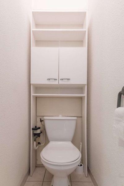 Appartements Relais Guisane Ii 39261 - Serre Chevalier 1200 - Briançon