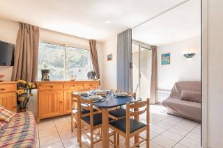 Appartements Relais Guisane Ii 39261 - Serre Chevalier 1200 - Briançon