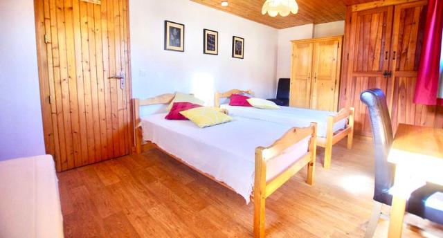Chalet Pre Saint-Jacques - Tignes Val Claret