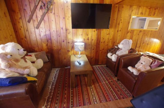 Chalet Pre Saint-Jacques - Tignes Val Claret