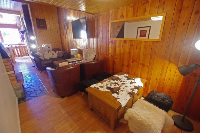 Chalet Pre Saint-Jacques - Tignes Val Claret