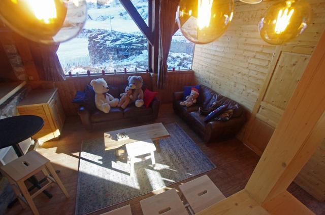 Chalet Pre Saint-Jacques - Tignes Val Claret