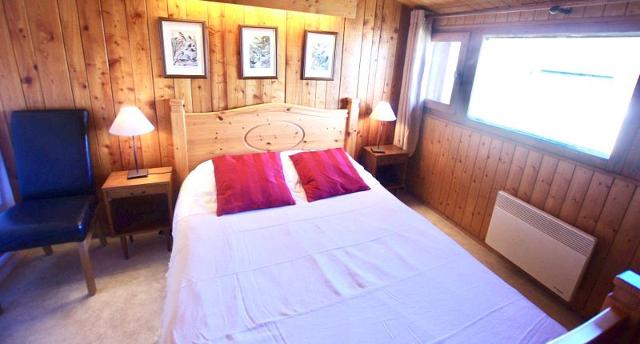 Chalet Pre Saint-Jacques - Tignes Val Claret