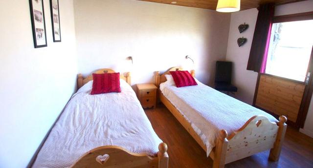 Chalet Pre Saint-Jacques - Tignes Val Claret