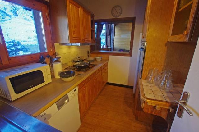 Chalet Pre Saint-Jacques - Tignes Val Claret