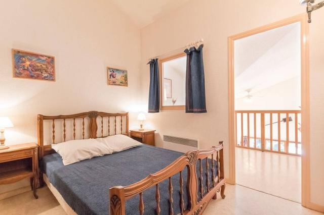 Appartement Signal Du Prorel BRI120-0608 - Serre Chevalier 1200 - Briançon