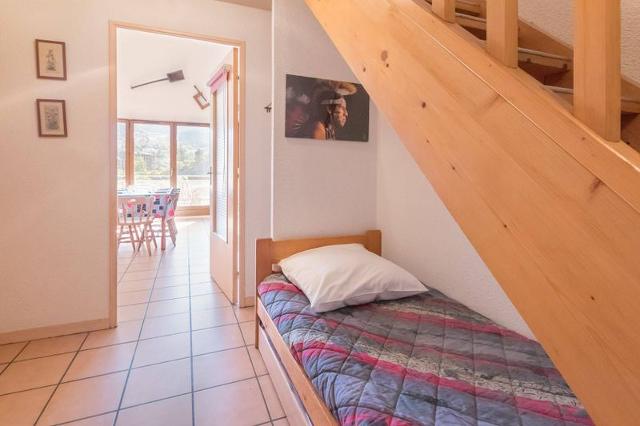 Appartement Signal Du Prorel BRI120-0608 - Serre Chevalier 1200 - Briançon