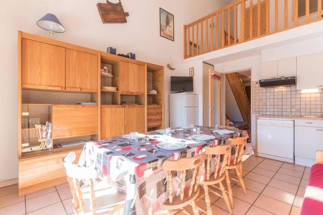 Appartement Signal Du Prorel BRI120-0608 - Serre Chevalier 1200 - Briançon