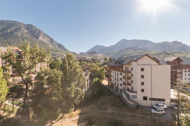Appartement Signal Du Prorel BRI120-0608 - Serre Chevalier 1200 - Briançon