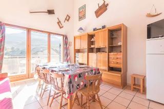 Appartement Signal Du Prorel BRI120-0608 - Serre Chevalier 1200 - Briançon