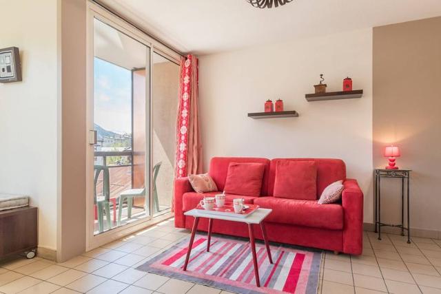 Appartements Relais Guisane A 40009 - Serre Chevalier 1200 - Briançon