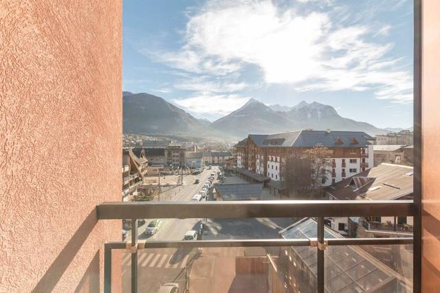 Appartements Relais Guisane A 40009 - Serre Chevalier 1200 - Briançon