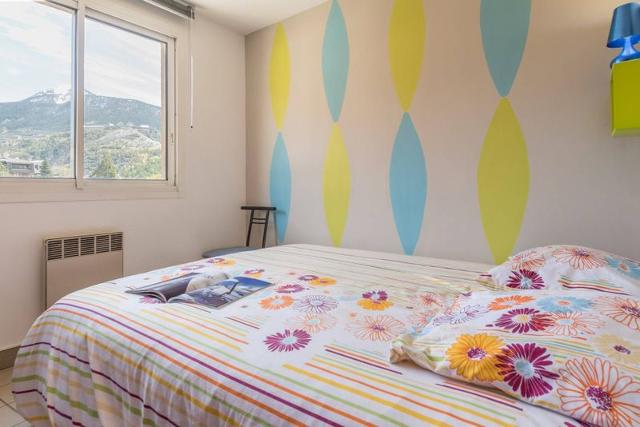 Appartements Relais Guisane A 40009 - Serre Chevalier 1200 - Briançon