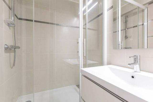 Appartements Relais Guisane A 40009 - Serre Chevalier 1200 - Briançon
