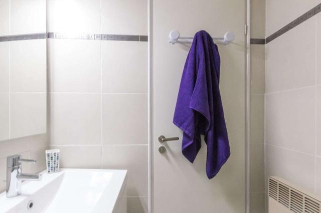 Appartements Relais Guisane A 40009 - Serre Chevalier 1200 - Briançon