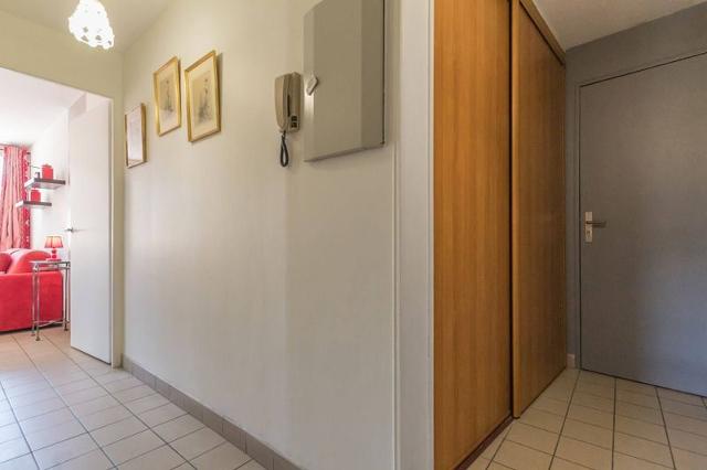 Appartements Relais Guisane A 40009 - Serre Chevalier 1200 - Briançon