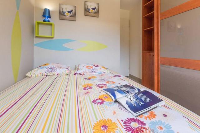 Appartements Relais Guisane A 40009 - Serre Chevalier 1200 - Briançon