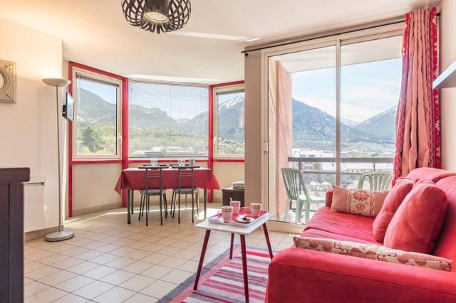 Appartements Relais Guisane A 40009 - Serre Chevalier 1200 - Briançon