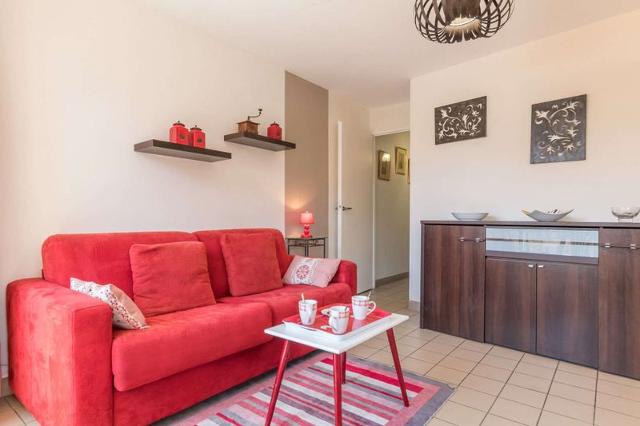 Appartements Relais Guisane A 40009 - Serre Chevalier 1200 - Briançon