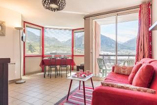 Appartements Relais Guisane A 40009 - Serre Chevalier 1200 - Briançon