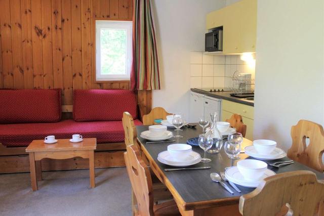 Appartement Eyssina VRS840-0309 - Vars