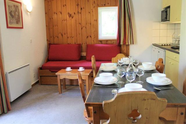 Appartement Eyssina VRS840-0309 - Vars