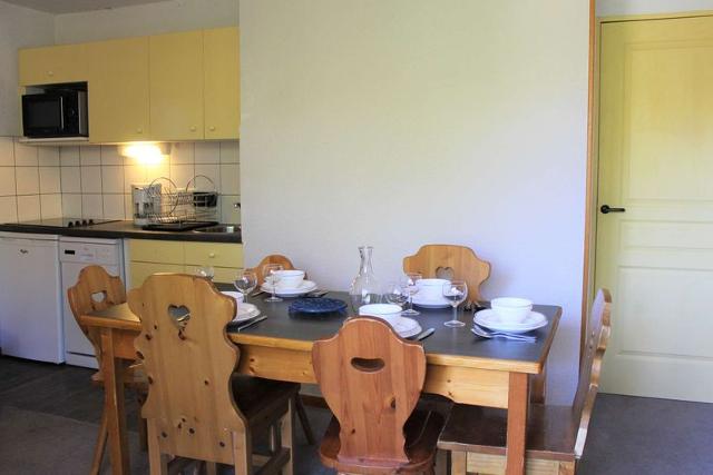 Appartement Eyssina VRS840-0309 - Vars