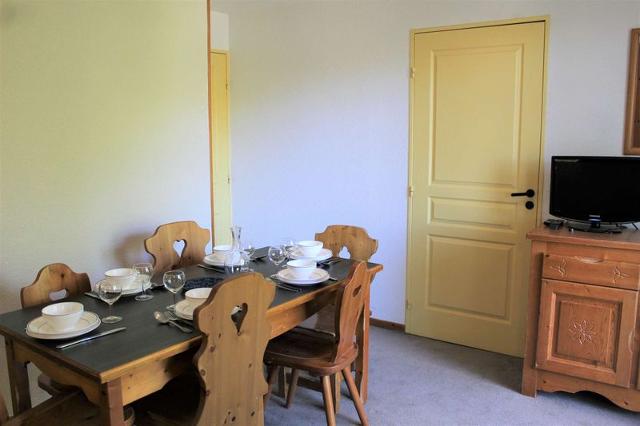 Appartement Eyssina VRS840-0309 - Vars