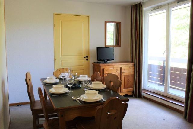 Appartement Eyssina VRS840-0309 - Vars