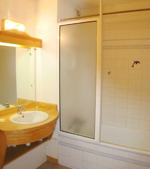 Appartements Pre Du Moulin F 42496 - Serre Chevalier 1200 - Briançon