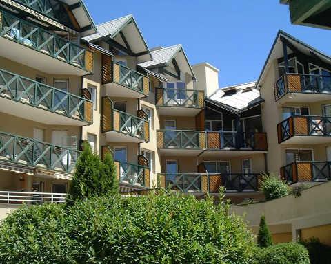 Appartements Pre Du Moulin F 42496 - Serre Chevalier 1200 - Briançon