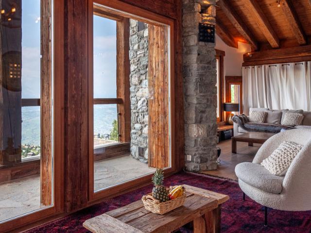 Châlet Ahnis - Nendaz