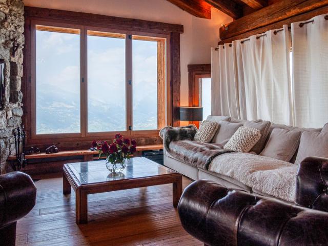Châlet Ahnis - Nendaz