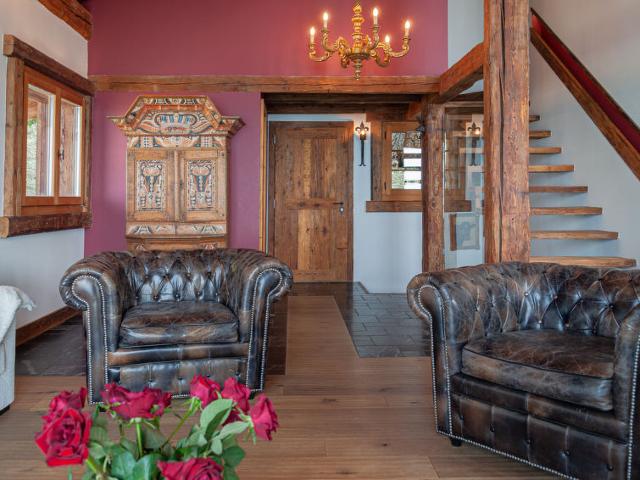 Châlet Ahnis - Nendaz