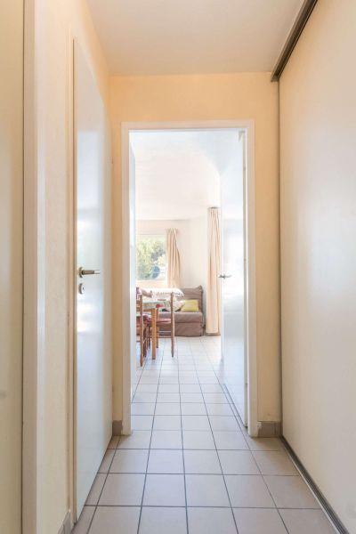 Appartement Relais De La Guisane B BRI100-B314 - Serre Chevalier 1200 - Briançon