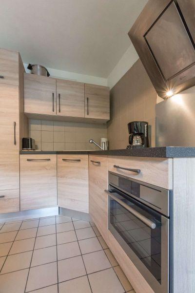 Appartement Relais De La Guisane B BRI100-B314 - Serre Chevalier 1200 - Briançon