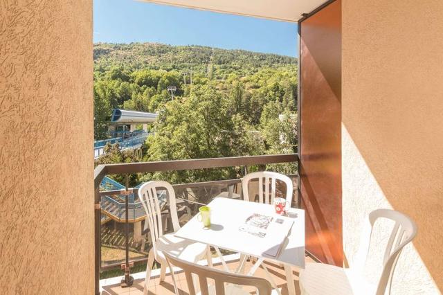 Appartement Relais De La Guisane B BRI100-B314 - Serre Chevalier 1200 - Briançon