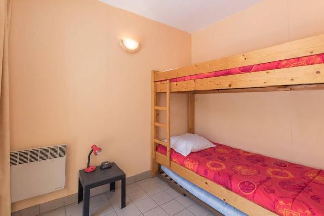 Appartement Relais De La Guisane B BRI100-B314 - Serre Chevalier 1200 - Briançon