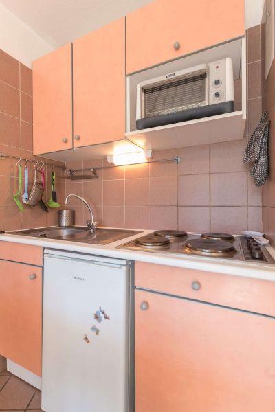 Appartement Relais De La Guisane A BRI100-A503 - Serre Chevalier 1200 - Briançon