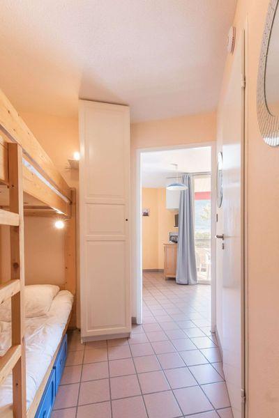 Appartement Relais De La Guisane A BRI100-A503 - Serre Chevalier 1200 - Briançon