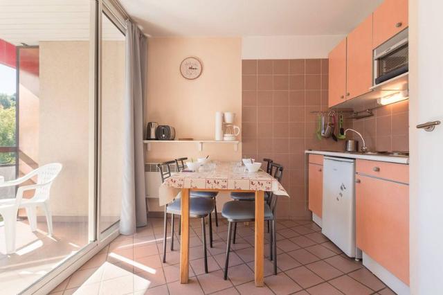 Appartement Relais De La Guisane A BRI100-A503 - Serre Chevalier 1200 - Briançon